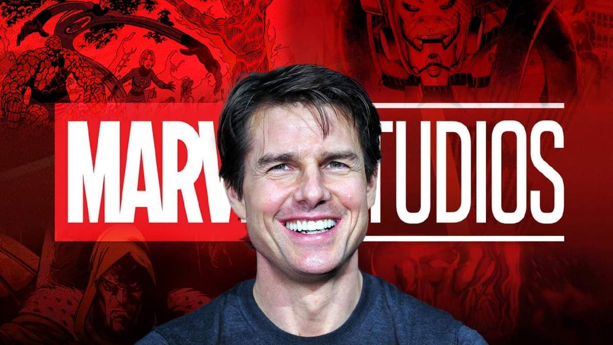 Tom Cruise. Fuente: (Minuto Neuquén)