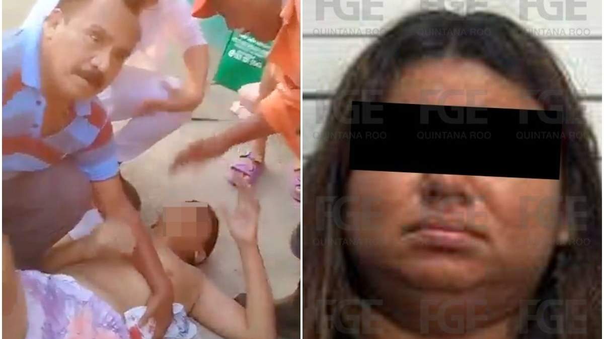 Detenida por el caso Emiliano