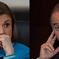 Ajusta Peña sus piezas: Propone a Arely para la SFP y a Raúl Cervantes para PGR
