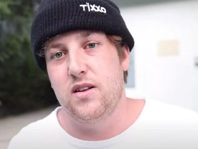 ¡Sin palabras! Corey La Barrie falleció en un trágico accidente de tránsito