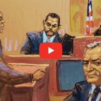 De fracasar el juicio en NY, García Luna podría ser extraditado inmediatamente a México