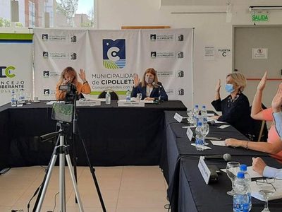 Sistema de áreas protegidas: de qué trata la iniciativa aprobada por los concejales de Cipolletti