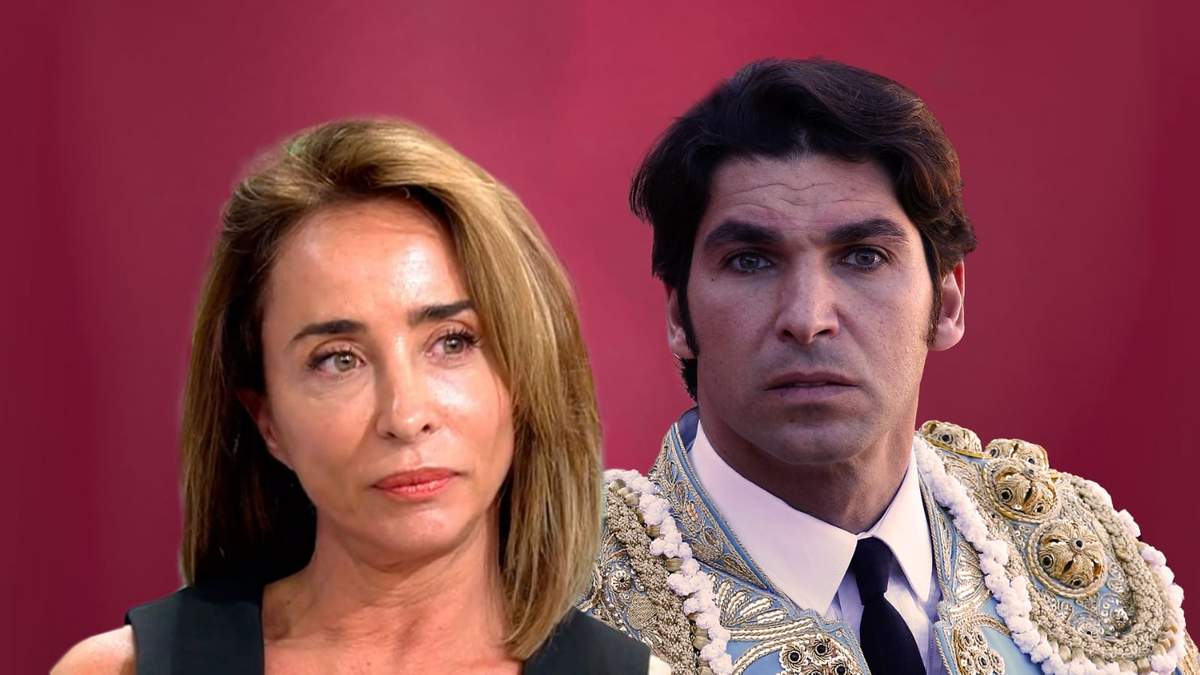 María Patiño y Cayetano Rivera. Fuente: (Minuto Neuquén)