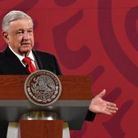 AMLO pide investigar a funcionario del SAT que trabajó en HSBC implicado en lavado