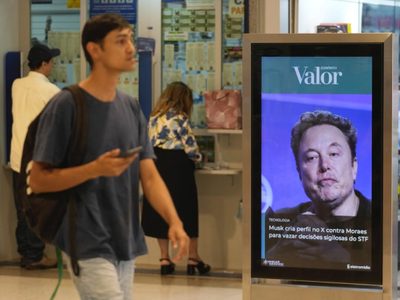 Brasil: la red social X nuevamente deja de funcionar tras imposición de orden judicial