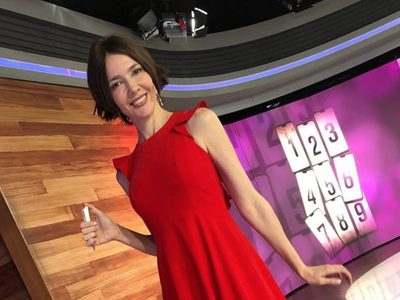El inesperado video con el que Cristina Pérez está rompiendo corazones en TikTok