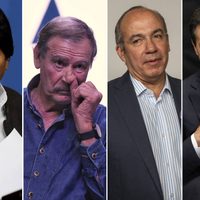 Evo: un presidente infinitamente más exitoso que Fox, Calderón y Peña