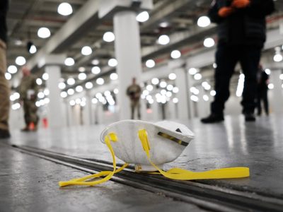 Al borde de la libre circulación, La Rioja dio marcha atrás