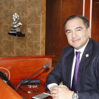 Piden a Ebrard que solicite a EU filtros sanitarios en la frontera con BC