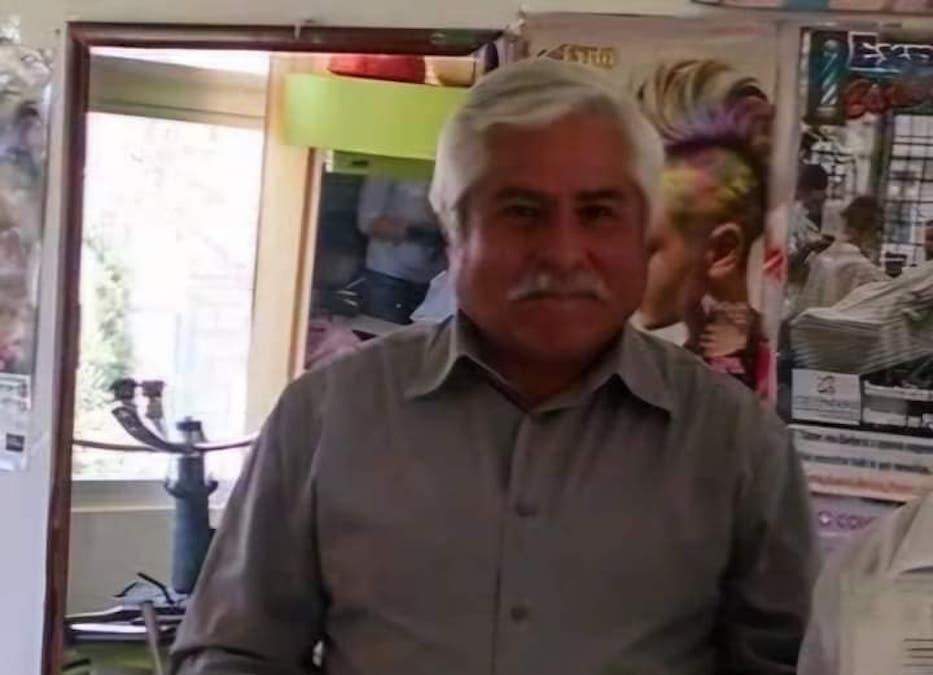 Ignacio Montoya Marín, expresidente municipal de Maravatío