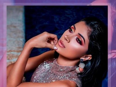 "¡Ridículos!": Así tildaron a Kimberly Flores y Edwin Luna en las redes ¡Enterate del motivo!