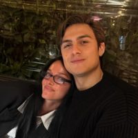 La espera terminó: nació la hija de Oriana Sabatini y Paulo Dybala