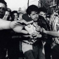 Aburto fue torturado para sostener versión oficial del asesino solitario en caso Colosio: CNDH