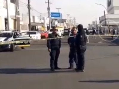 Ejecutan a Abel Murrieta, candidato de MC en Cajeme, Sonora