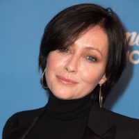 ¡Espera lo peor! Shannen Doherty, actriz de 90210, reveló que padece esta enfermedad y ¡es mortal!