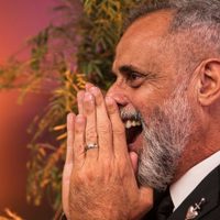 No faltó nadie: entre sonrisas y abrazos, así retrató Jorge Rial su mágico fin de semana