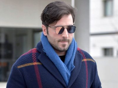 Para llorar: David Bustamante está terriblemente afectado y este es el motivo
