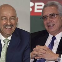 Salinas y Zedillo limitaron la gratuidad de la educación, acusa AMLO