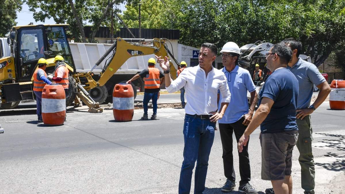 Cansados de que las cosas se hagan mal.