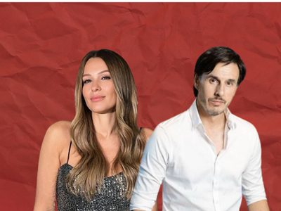 La tajante reacción de Pampita tras los dichos de Roberto García Moritán