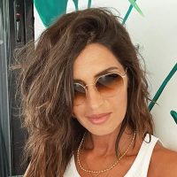 Para quedarse a vivir: el espectacular complejo que Sara Carbonero eligió para vacacionar