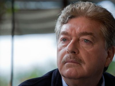 BC: 'Kiko” Vega acude a declarar por peculado; se reserva derecho a declarar