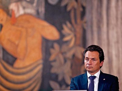 Los procesos contra Lozoya se le enredan a la FGR de Gertz
