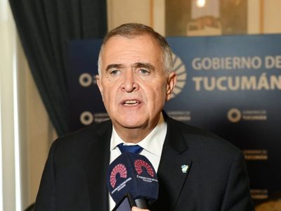 Tucumán se prepara para recibir al presidente y los gobernadores