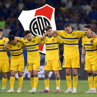 Descartado para el Superclásico: Boca pierde una figura para enfrentar a River