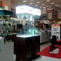 Atracan tienda Elektra de Plaza Oriente, en la Gustavo A. Madero