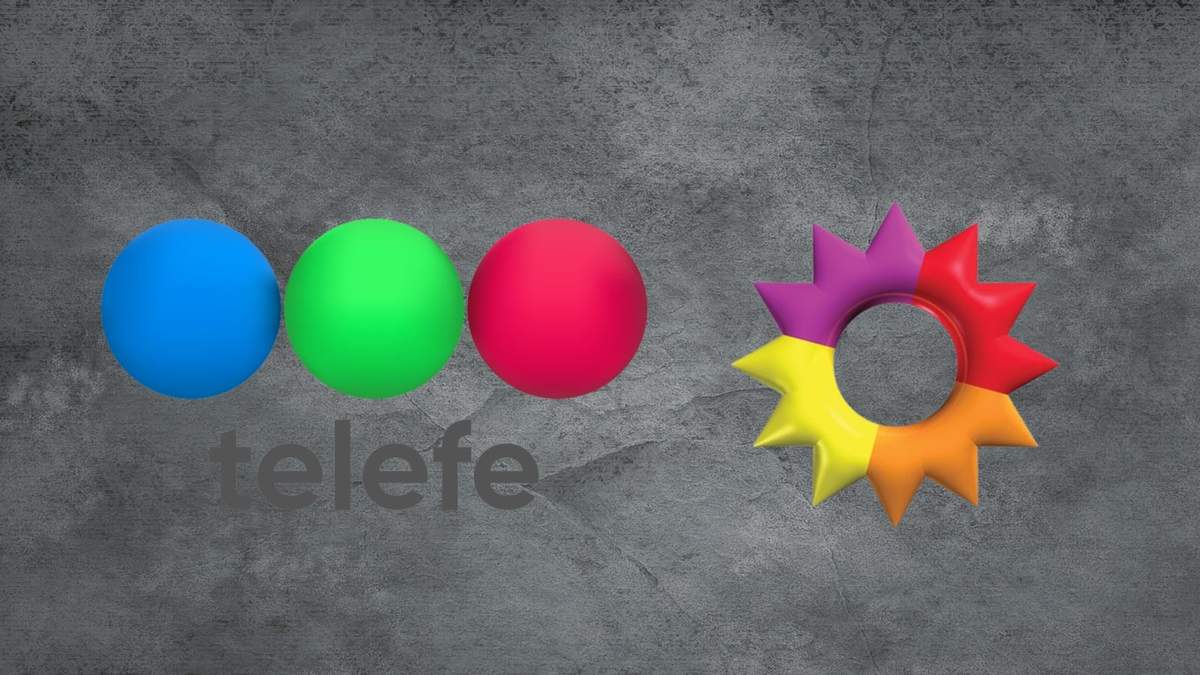 Telefe y El Trece. Fuente: (Minuto Neuquén)