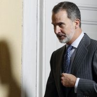 Da positivo y el drama no se termina: la noticia que conmueve al Rey Felipe