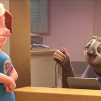 'Zootopia”: Donde todo puede suceder