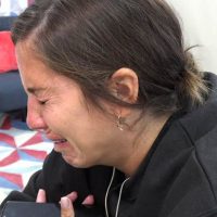 Fichaje sorpresa: Anabel Pantoja no soportó la presión de la soledad pero ya tiene reemplazo