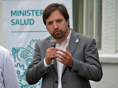 Nicolás Kreplak advirtió que la temporada de dengue continuará hasta abril