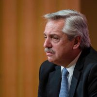 Se intensifica la interna entre Fernández y el kirchnerismo: “Con presiones no me van a obligar”