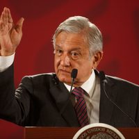 'Por favor, no nos comparen”, responde AMLO tras polémica por supuesta compra de longaniza de $335 mil