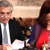 “Estaban en lo correcto”: el FMI le habría dado la razón sobre la deuda al Kirchnerismo