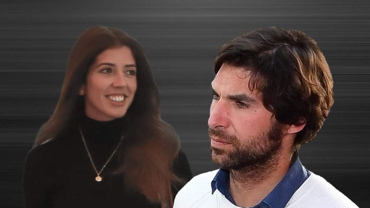 Karelys Rodríguez y Cayetano Rivera. Fuente: (Minuto Neuquen).