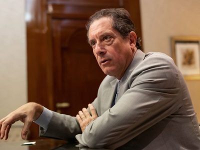 Es oficial: Miguel Pesce continuará como presidente del BCRA