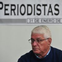 Fallece el diputado de Morena Virgilio Caballero; AMLO y compañeros expresan condolencias
