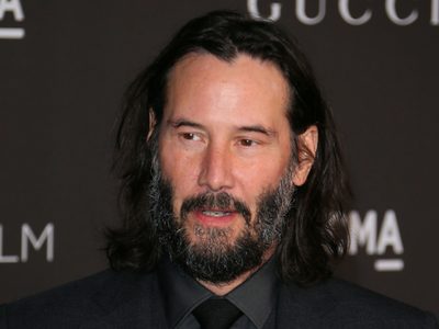 Remueven el estreno de dos grandes películas protagonizadas por Keanu Reeves
