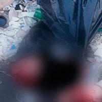 CDMX: hallan dos cabezas humanas en la delegación Venustiano Carranza