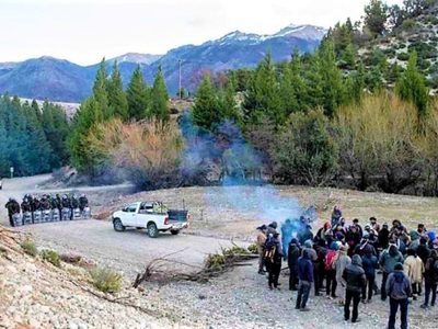 Las hipótesis en El Bolsón: cómo avanza la investigación sobre el deceso del joven mapuche
