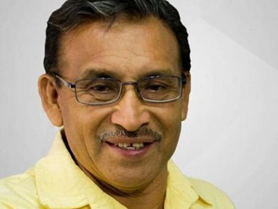 Murió el presidente municipal de Samahil, Yucatán, por covid-19; es el segundo en la entidad