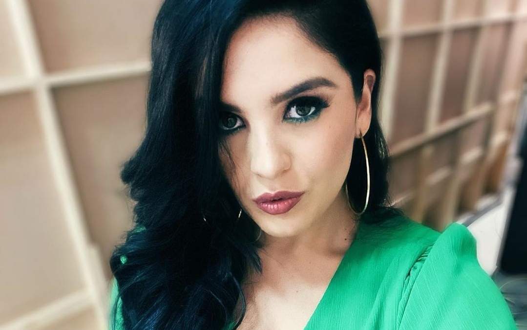 Curvy Zelma. Fuente: (Instagram)