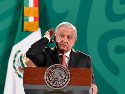 Corrupción en estados es superior a lo que imaginaba: AMLO; pide a gobernadores entrantes denunciar