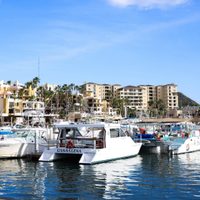En Los Cabos Los Chapitos controlan hasta el grifo del agua