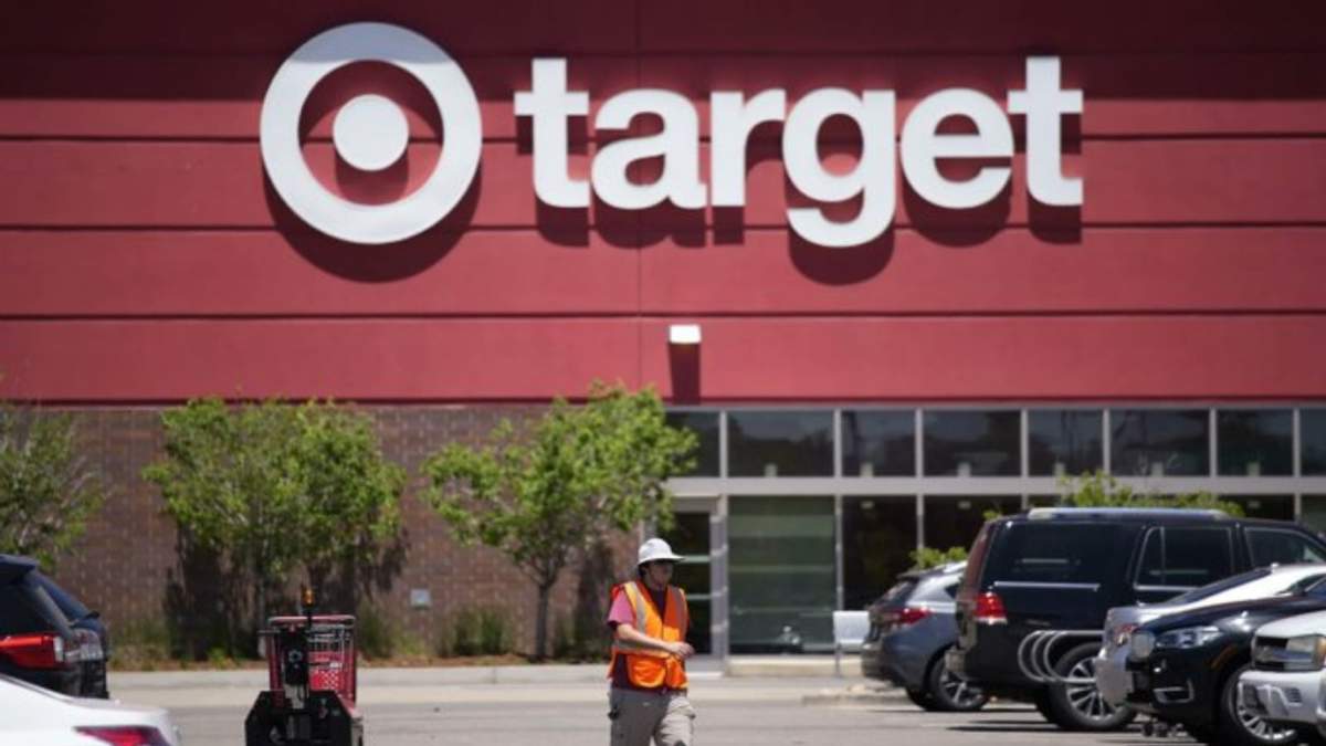 Tiendas Target