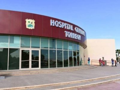 Brote de coronavirus en hospital de Torreón afecta a médicos y recién nacidos